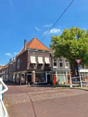 B&B Lange Geer Delft